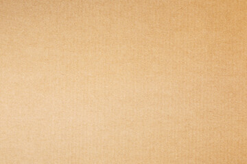 Cardboard carton box paper texture
