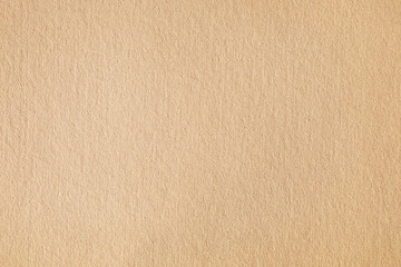 Old brown paper with visible grain macro texture