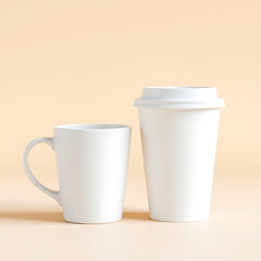 cup of coffee