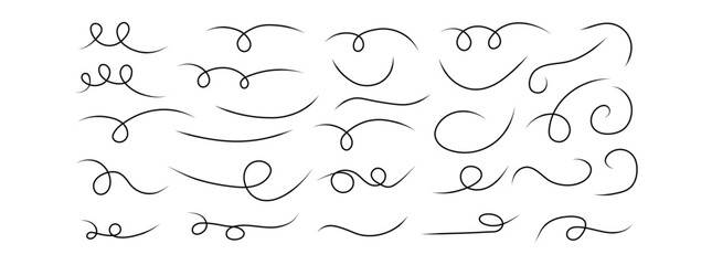 Obraz premium “Sketch Style Hand-Drawn Dotted Line Vector Elements – Decorative Dashed Strokes on Transparent Background for Creative Design, Layouts, and UI Highlights”