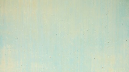 Abstract pale green and beige textured background, painted wall surface, grunge backdrop