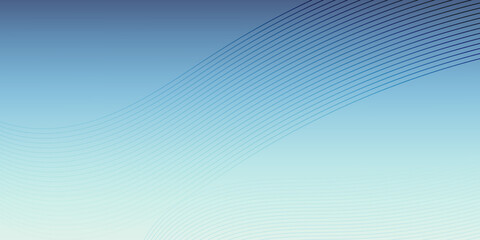 abstract technology particles lines mesh background  . Futuristic modern backdrop design for business, presentation, ads, banner