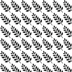vector seamless pattern