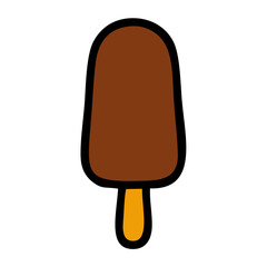 Ice Lolly