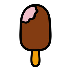 Ice Lolly