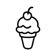 Ice Cream Cone
