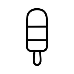 Ice Lolly