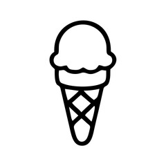 Ice Cream Cone