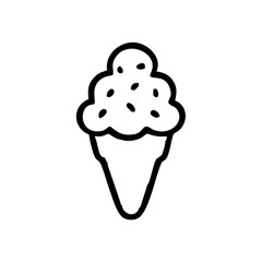 Ice Cream Cone