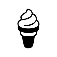 Ice Cream Cone