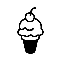 Ice Cream Cone