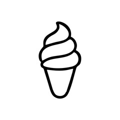 Ice Cream Cone