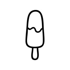 Ice Lolly