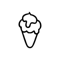 Ice Cream Cone
