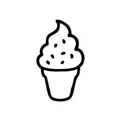 Ice Cream Cone
