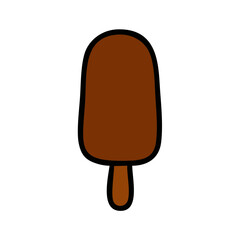 Ice Lolly