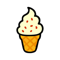 Ice Cream Cone