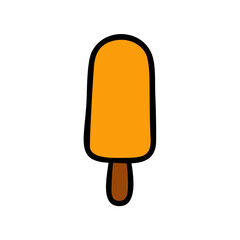 Ice Lolly