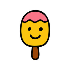 Ice Lolly