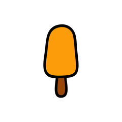 Ice Lolly