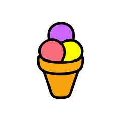 Ice Cream Cone