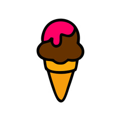 Ice Cream Cone