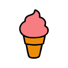 Ice Cream Cone
