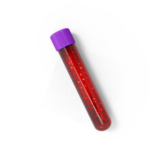 Japanese scientists develop artificial blood suitable for all blood types