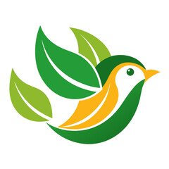  bird vector illustration