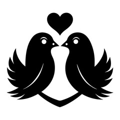  bird vector illustration