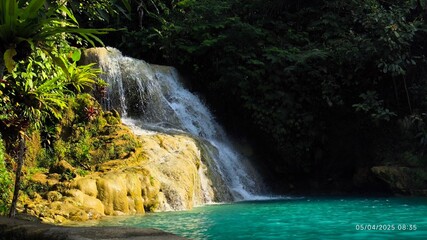 river water jogja 
