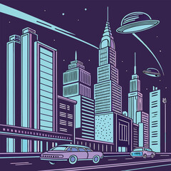 Adobe Illustrator Artwork