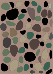 vector seamless pattern