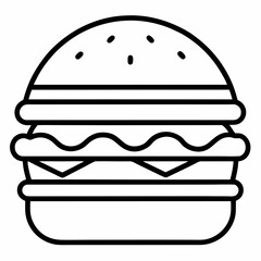 Hamburger icon 