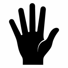 Fototapeta premium hand vector illustration