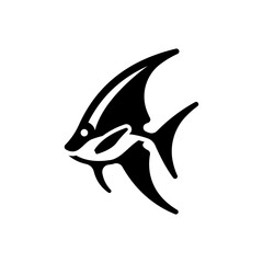 angelfish icon