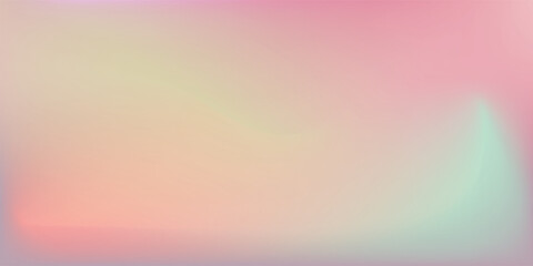 Classy and Good Looking Blue and Pink Gradient Background
