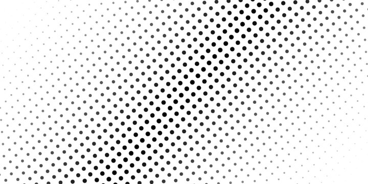 Dots halftone white and blue color pattern gradient grunge texture background. Dots pop art comics sport style vector illustration halftone. modern