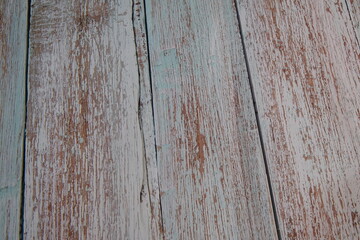 Madeirado Azul Fundo Background