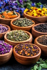 Herbs and Spices Collection