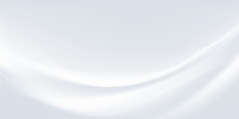 abstract white background modern design Vector illustration