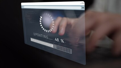 Knowledge upgrade and software update, digital skills improvement, competitive advantage,...