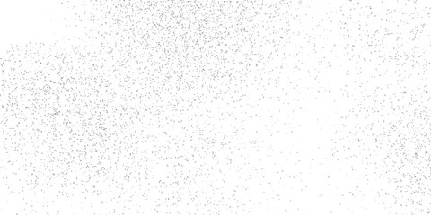 Background with little noisy black particles grunge background with tiny black dust dust isolated on transparent flying debris with  grunge dust surface texture 