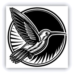 Horizontal banner with two beautiful colorful toucan birds (Ramphastidae) on a branch in a rainforest. Couple of toucan bird and leaves of tropical plants on sunny background. Copy space for text