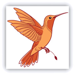 Horizontal banner with two beautiful colorful toucan birds (Ramphastidae) on a branch in a rainforest. Couple of toucan bird and leaves of tropical plants on sunny background. Copy space for text