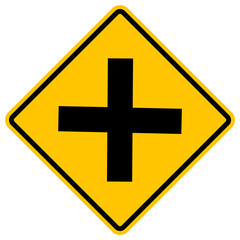 Fototapeta premium Road Signs