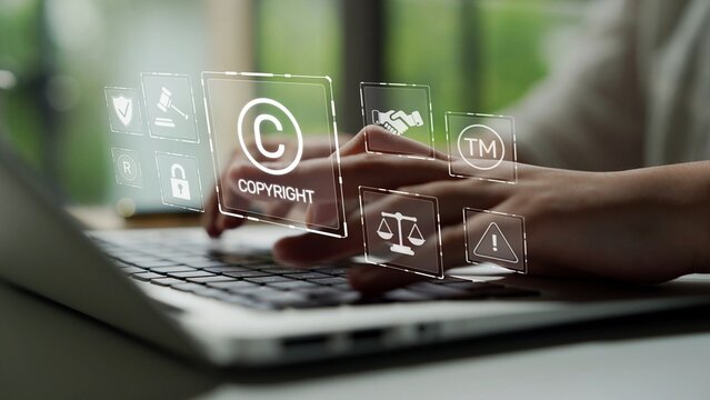 Understanding copyright is essential in digital publishing. Copyright ensures intellectual property is protected. Clear copyright and terms help avoid copyright infringement and legal conflict. Muxer