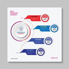 Visually Stunning Infographics for Business Growth