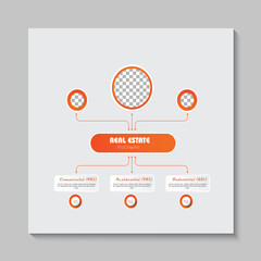 Visually Stunning Infographics for Business Growth