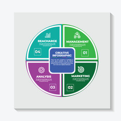 Visually Stunning Infographics for Business Growth